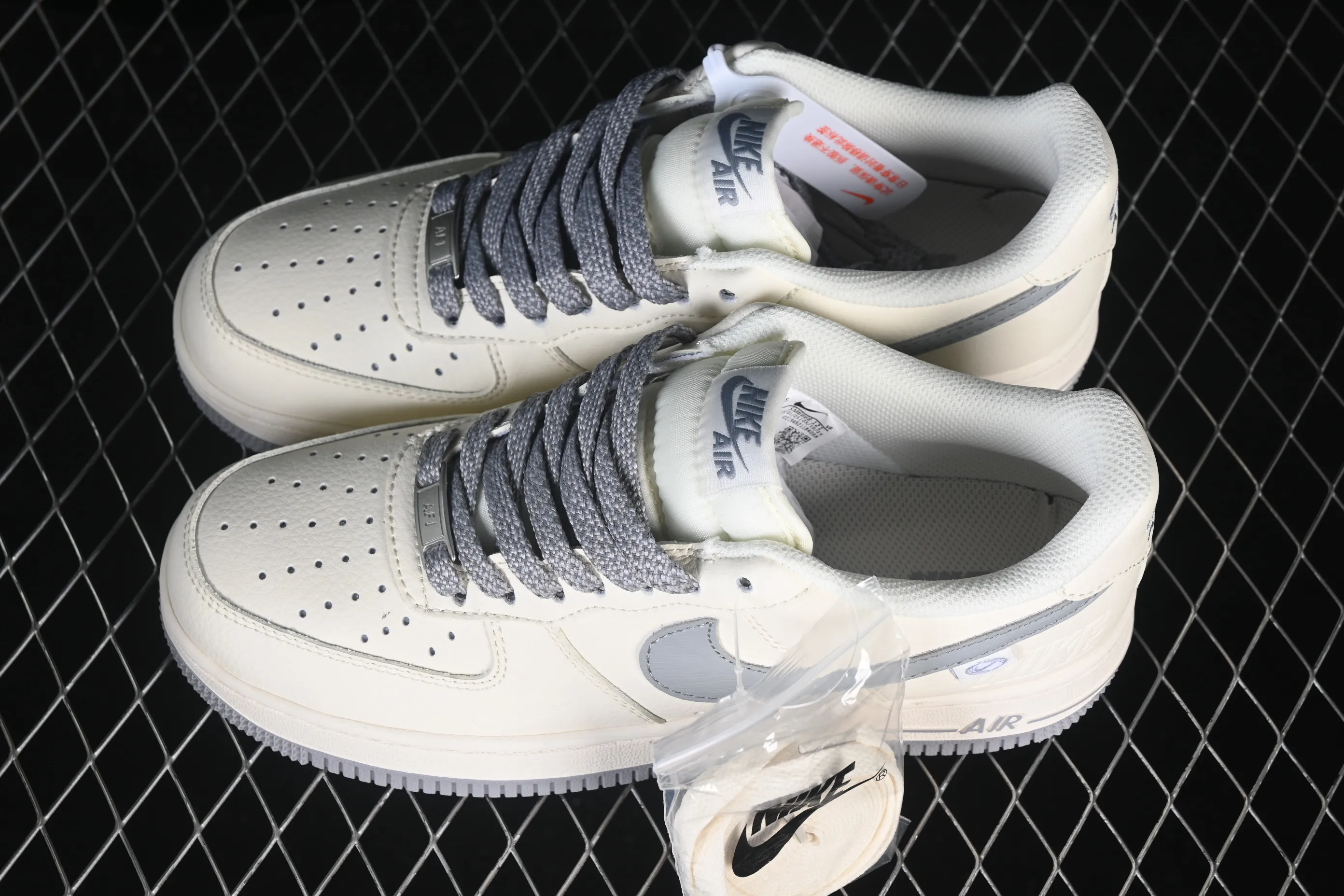 All Categories Nk Air Force 1 Air Force Series Nk Air Force 1 Low Air Force Low Nike Air Force 1'07 Low Off-White Ash Air Force One Low Casual Shoes SM6668-121